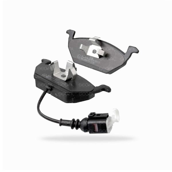 لنت ترمز چرخ جلو برلیانس H320