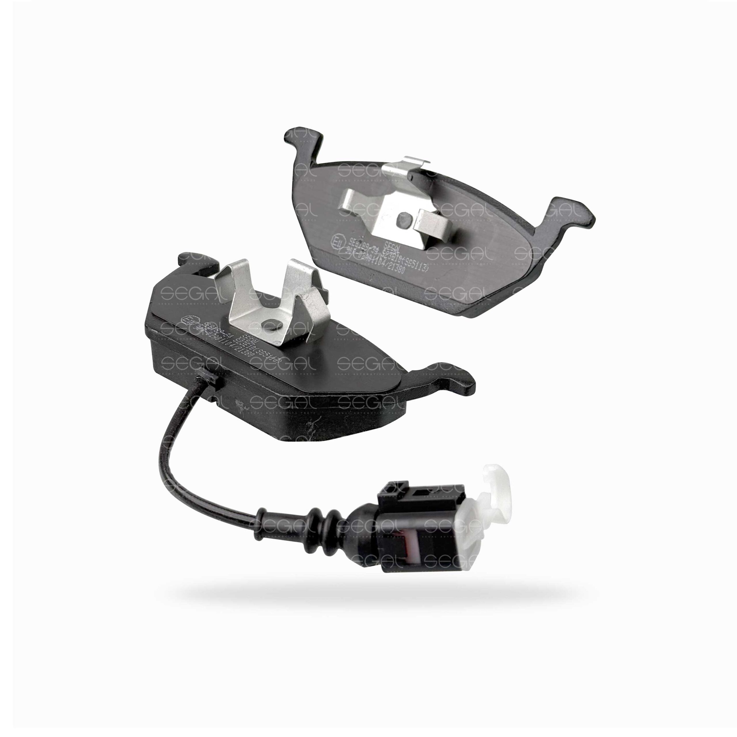 لنت ترمز چرخ جلو برلیانس H320